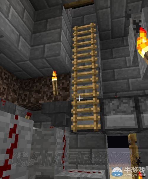 《我的世界》農(nóng)牧場(chǎng)自動(dòng)化裝置制作攻略