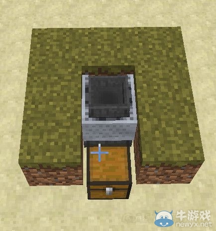 《我的世界》農牧場自動化裝置制作攻略