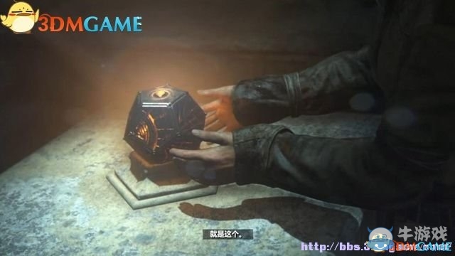 《古墓麗影：崛起》全關(guān)卡流程圖文攻略（主線完）