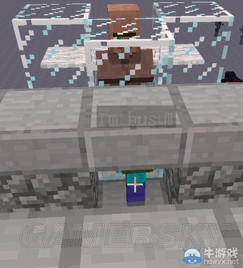 《我的世界》農牧場自動化裝置制作攻略