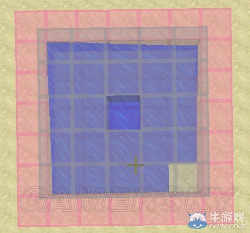 《我的世界》農牧場自動化裝置制作攻略