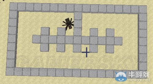 《我的世界》農牧場自動化裝置制作攻略