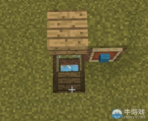 《我的世界》農牧場自動化裝置制作攻略