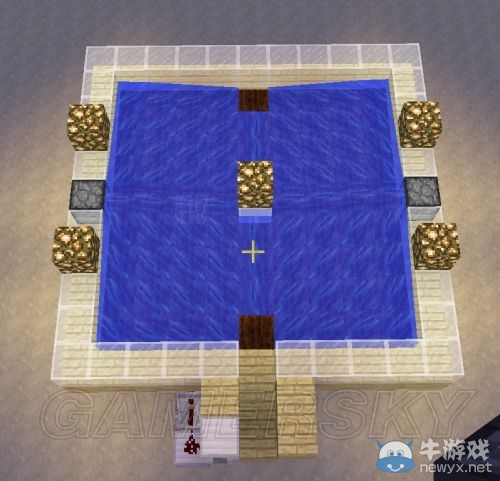 《我的世界》農(nóng)牧場自動化裝置制作攻略