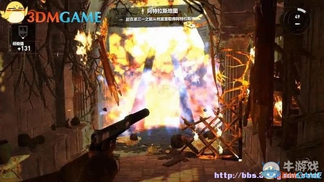 《古墓麗影：崛起》全關(guān)卡流程圖文攻略（主線完）