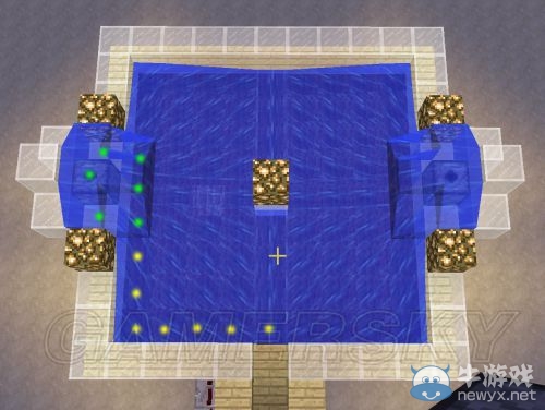 《我的世界》農牧場自動化裝置制作攻略