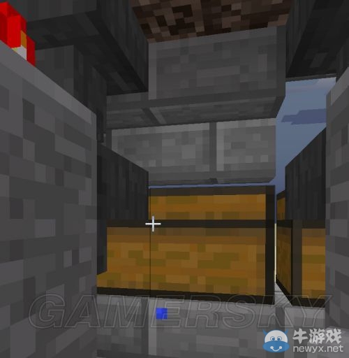 《我的世界》農(nóng)牧場(chǎng)自動(dòng)化裝置制作攻略