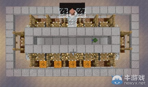 《我的世界》農牧場自動化裝置制作攻略
