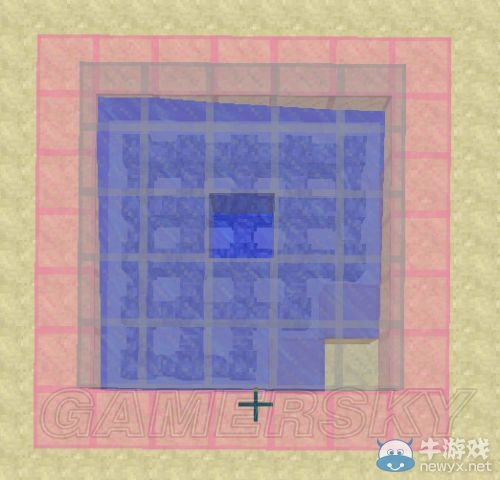 《我的世界》農(nóng)牧場(chǎng)自動(dòng)化裝置制作攻略