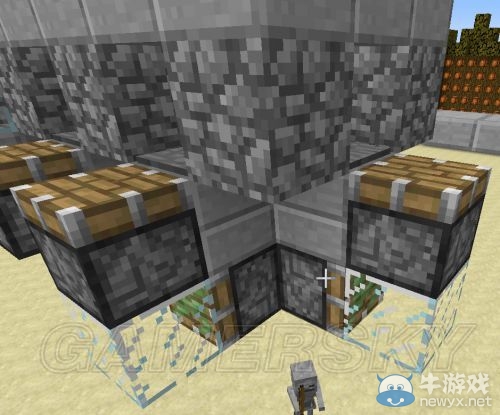 《我的世界》農牧場自動化裝置制作攻略