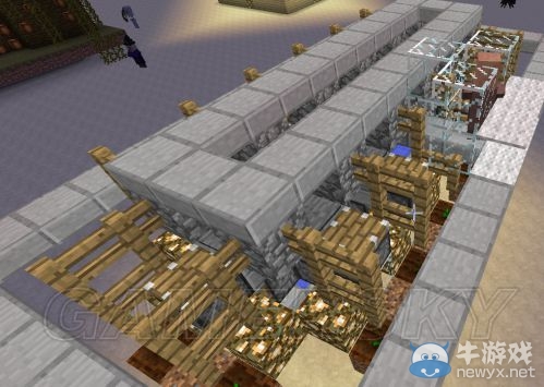 《我的世界》農牧場自動化裝置制作攻略