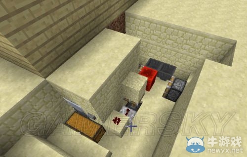 《我的世界》農牧場自動化裝置制作攻略