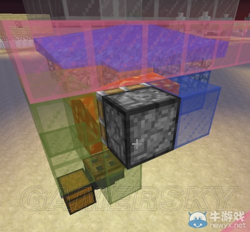 《我的世界》農(nóng)牧場(chǎng)自動(dòng)化裝置制作攻略