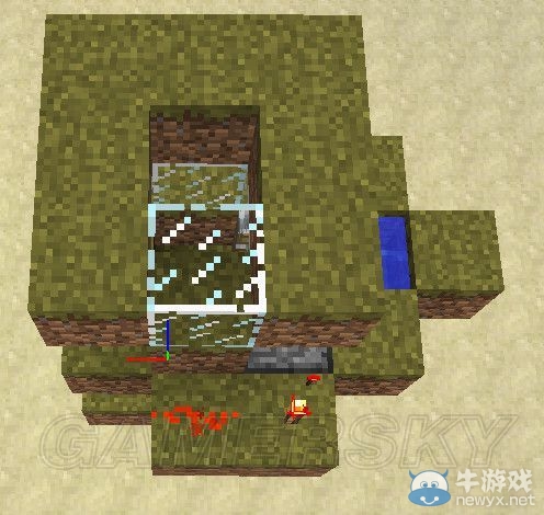 《我的世界》農牧場自動化裝置制作攻略