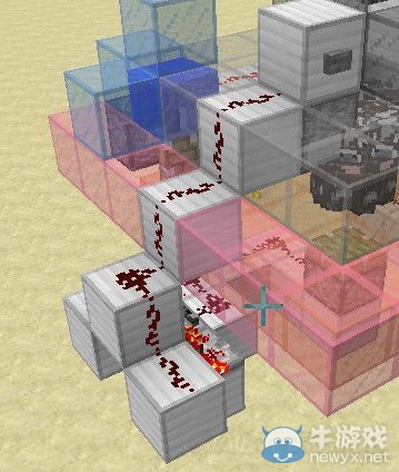 《我的世界》農牧場自動化裝置制作攻略