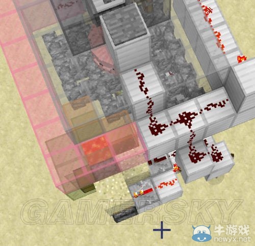 《我的世界》農(nóng)牧場(chǎng)自動(dòng)化裝置制作攻略