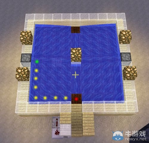 《我的世界》農牧場自動化裝置制作攻略