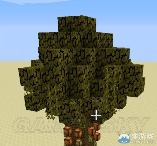 《我的世界》農(nóng)牧場自動化裝置制作攻略