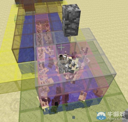 《我的世界》農牧場自動化裝置制作攻略