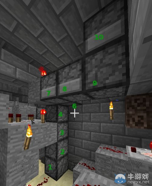 《我的世界》農(nóng)牧場(chǎng)自動(dòng)化裝置制作攻略