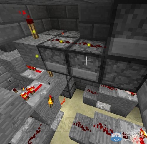 《我的世界》農(nóng)牧場(chǎng)自動(dòng)化裝置制作攻略