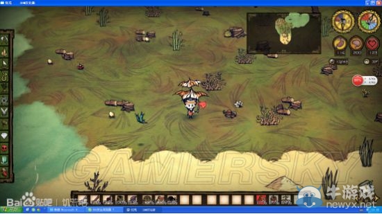 《饑荒》DLC海難2.5版本黑曜石科技屬性圖文詳解