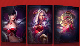 《LOL》金猴鬧新春活動解鎖獎勵正式公布