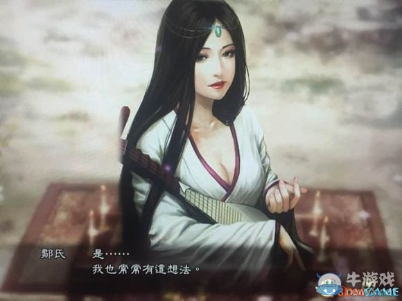 《三國(guó)志13》殺丈夫不被妻子仇視方法介紹