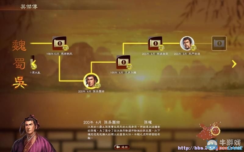 《三國志13》全系統(tǒng)及流程圖文攻略大全（完結(jié)）