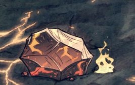 《饑荒》DLC海難2月5日更新內(nèi)容一覽