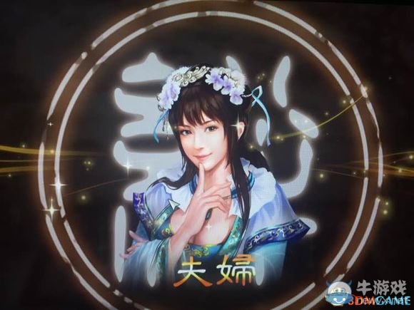 《三國(guó)志13》殺丈夫不被妻子仇視方法介紹