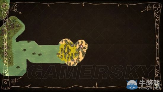 《饑荒》DLC海難猴王威爾伯玩法技巧圖文分享