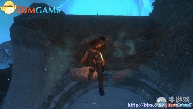 《古墓麗影：崛起》全關(guān)卡流程圖文攻略（主線完）