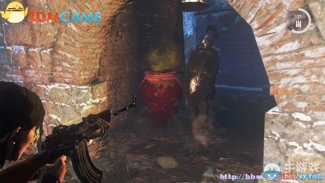 《古墓麗影：崛起》全關卡流程圖文攻略（主線完）