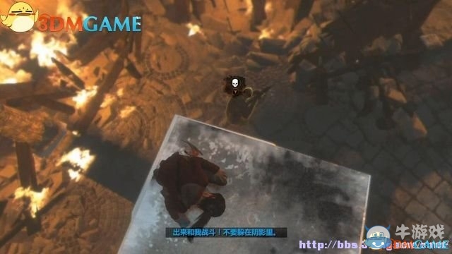 《古墓麗影：崛起》全關卡流程圖文攻略（主線完）