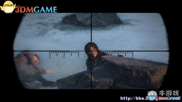 《古墓麗影：崛起》全關(guān)卡流程圖文攻略（主線完）