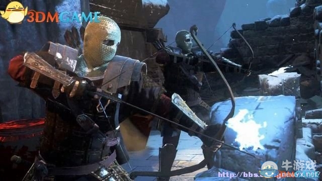 《古墓麗影：崛起》全關卡流程圖文攻略（主線完）