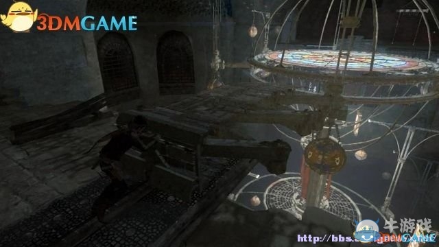 《古墓麗影：崛起》全關(guān)卡流程圖文攻略（主線完）