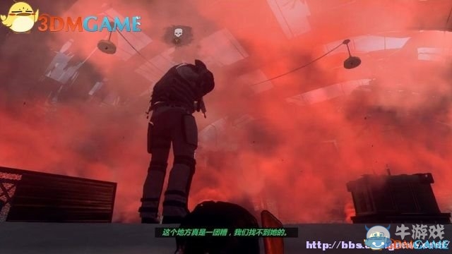 《古墓麗影：崛起》全關(guān)卡流程圖文攻略（主線完）