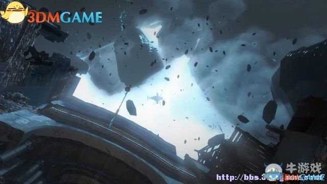 《古墓麗影：崛起》全關(guān)卡流程圖文攻略（主線完）