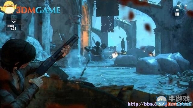 《古墓麗影：崛起》全關(guān)卡流程圖文攻略（主線完）