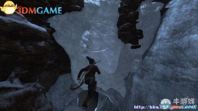 《古墓麗影：崛起》全關(guān)卡流程圖文攻略（主線完）