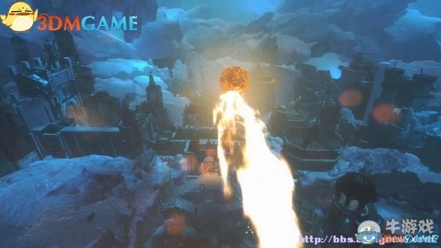 《古墓麗影：崛起》全關卡流程圖文攻略（主線完）