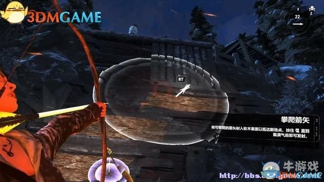 《古墓麗影：崛起》全關(guān)卡流程圖文攻略（主線完）