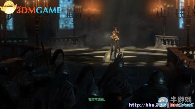 《古墓麗影：崛起》全關(guān)卡流程圖文攻略（主線完）