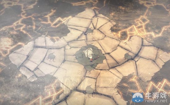 《饑荒》DLC海難黑石科技解鎖方式圖文攻略
