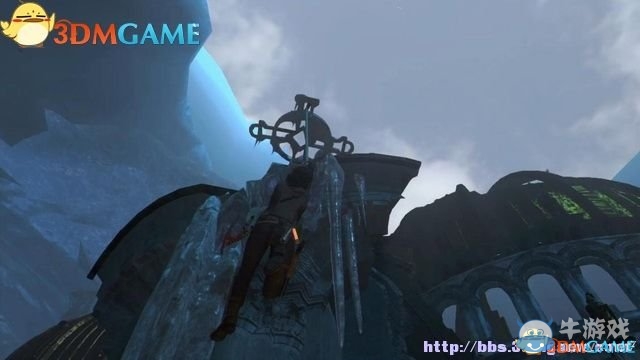 《古墓麗影：崛起》全關(guān)卡流程圖文攻略（主線完）