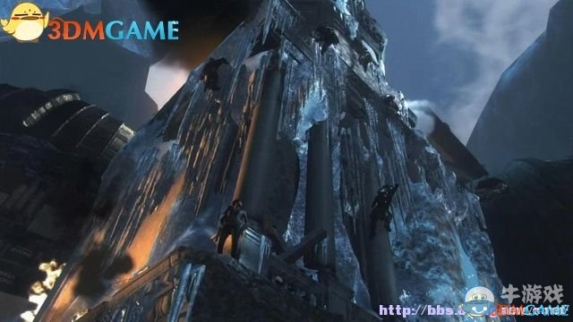 《古墓麗影：崛起》全關(guān)卡流程圖文攻略（主線完）