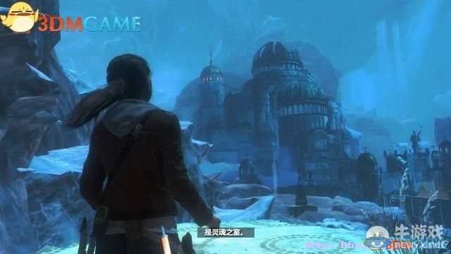 《古墓麗影：崛起》全關(guān)卡流程圖文攻略（主線完）