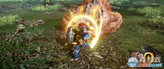 《怪物獵人OL》全武器實力排行榜一覽